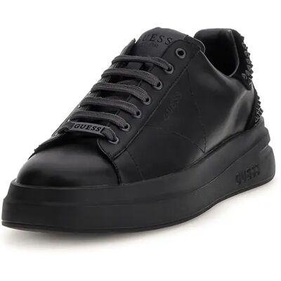 Sneakers Guess Elbina Noir 37 Femme Sneakers Guess Elbina Noir 37 Femme