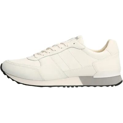 Sneakers Guess Padova Blanc 40 Homme Sneakers Guess Padova Blanc 40 Homme