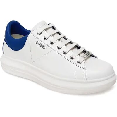 Sneakers Guess Vibo Jaune 39 Homme Sneakers Guess Vibo Jaune 39 Homme