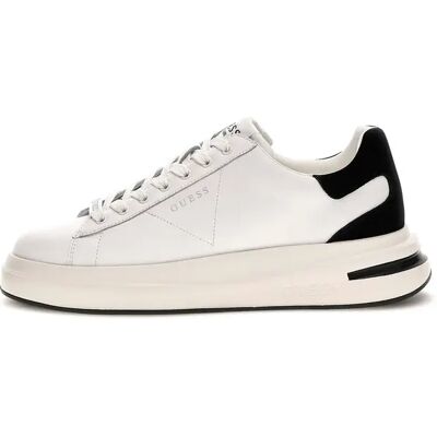 Sneakers Guess Elba Blanc 44 Homme Sneakers Guess Elba Blanc 44 Homme