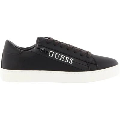 Sneakers Guess Todi Noir 45 Homme Sneakers Guess Todi Noir 45 Homme