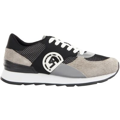 Sneakers Guess Fano LA Gris 43 Homme Sneakers Guess Fano LA Gris 43 Homme