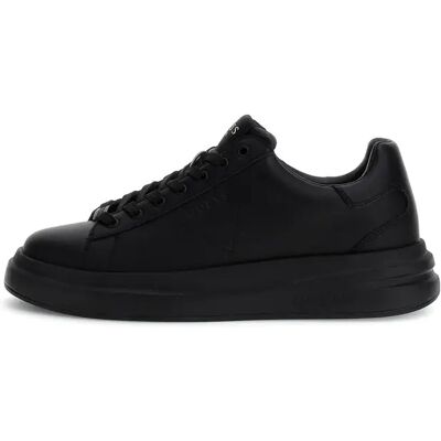 Sneakers Guess Elba Noir 41 Homme Sneakers Guess Elba Noir 41 Homme