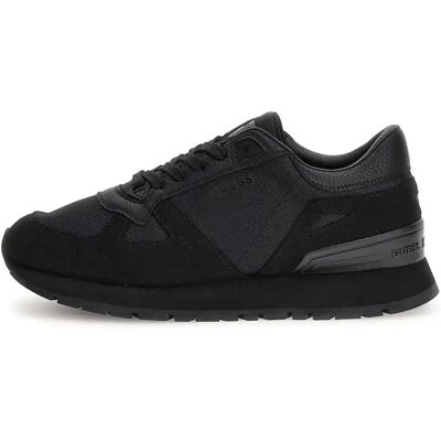 Sneakers Guess Tresa Noir 44 Homme Sneakers Guess Tresa Noir 44 Homme