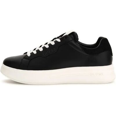 Sneakers Guess Winno Noir 41 Homme Sneakers Guess Winno Noir 41 Homme
