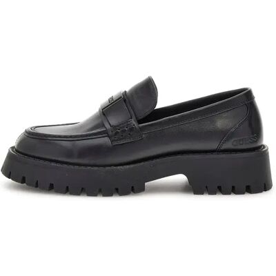 Mokassins Guess Gorizia II Noir 42 Homme Mokassins Guess Gorizia II Noir 42 Homme