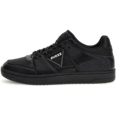 Sneakers Guess Sava Noir 42 Homme Sneakers Guess Sava Noir 42 Homme