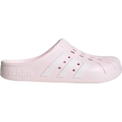 Clogs adidas Adilette Rose 44 1/2 Mixte Clogs adidas Adilette Rose 44 1/2 Mixte