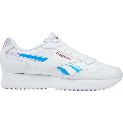 Schuhe für Frauen Reebok Royal Glide Blanc 37,5 Femme Schuhe für Frauen Reebok Royal Glide Blanc 37,5 Femme