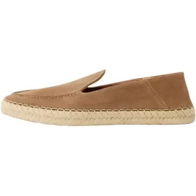 Espadrilles Hackett Altea Marron 40 Homme Espadrilles Hackett Altea Marron 40 Homme