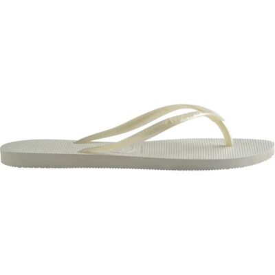 Kinderschuhe Havaianas Top Blanc 29/30 Mixte Kinderschuhe Havaianas Top Blanc 29/30 Mixte