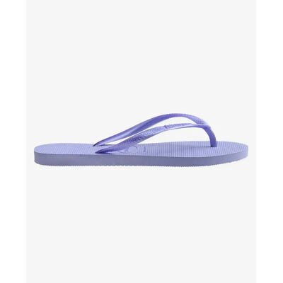 Flip-Flops für Frauen Havaianas Slim Bleu 39/40 Mixte Flip-Flops für Frauen Havaianas Slim Bleu 39/40 Mixte
