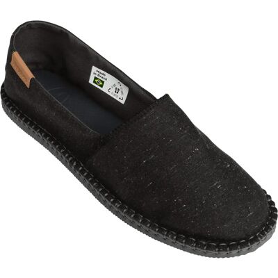 Espadrilles Havaianas Origine IV Noir 40 Mixte Espadrilles Havaianas Origine IV Noir 40 Mixte