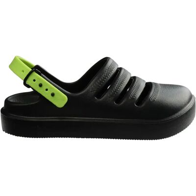 Kindersandalen Havaianas Clog Noir 29/30 Mixte Kindersandalen Havaianas Clog Noir 29/30 Mixte