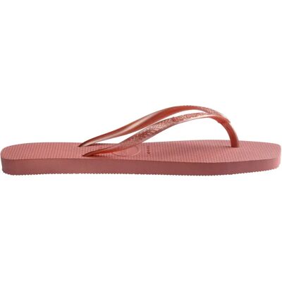 Flip-Flops für Damen Havaianas Square Marron 37/38 Femme Flip-Flops für Damen Havaianas Square Marron 37/38 Femme