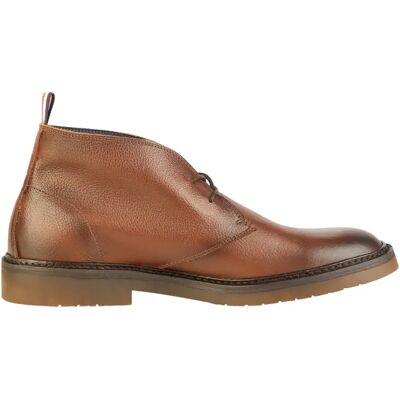 Stiefeletten Hechter Marron 44 Homme Stiefeletten Hechter Marron 44 Homme