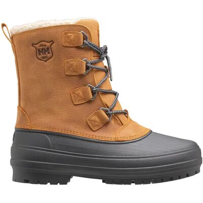 Winterstiefel Helly Hansen Vanger Marron 42,5 Homme Winterstiefel Helly Hansen Vanger Marron 42,5 Homme