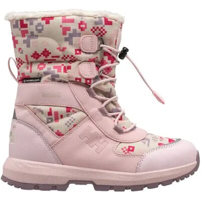 Winterstiefel, Baby Helly Hansen Jk Silverton Rose 24 Mixte Winterstiefel, Baby Helly Hansen Jk Silverton Rose 24 Mixte