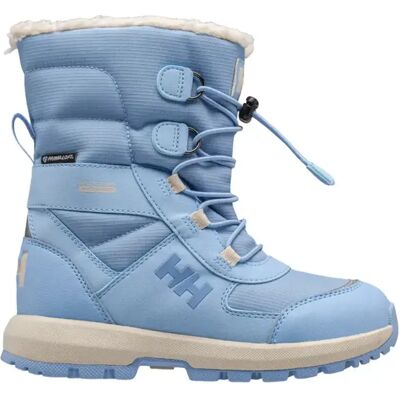 Winterstiefel Kind Helly Hansen Jk Silverton Bleu 35 Mixte Winterstiefel Kind Helly Hansen Jk Silverton Bleu 35 Mixte