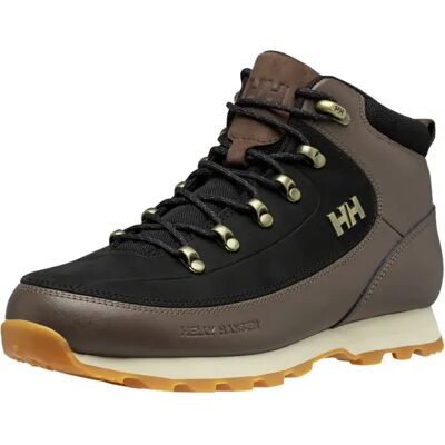 Winterstiefel Helly Hansen Forester Premium Noir 41 Homme Winterstiefel Helly Hansen Forester Premium Noir 41 Homme