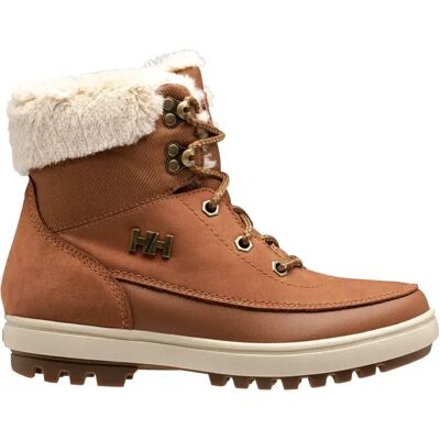 Winterstiefel Damen Helly Hansen Sorrento 2 Marron 37,5 Femme Winterstiefel Damen Helly Hansen Sorrento 2 Marron 37,5 Femme