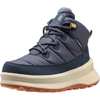 Winterstiefel Damen Helly Hansen Bliss Gris 37,5 Femme Winterstiefel Damen Helly Hansen Bliss Gris 37,5 Femme