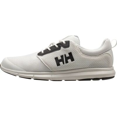 Sneakers Helly Hansen Feathering Blanc 46,5 Homme Sneakers Helly Hansen Feathering Blanc 46,5 Homme