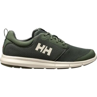 Sneakers Helly Hansen Feathering Vert 44,5 Homme Sneakers Helly Hansen Feathering Vert 44,5 Homme
