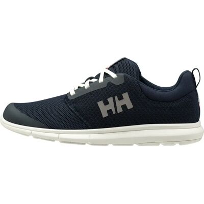 Sneakers Helly Hansen Feathering Bleu 44 Homme Sneakers Helly Hansen Feathering Bleu 44 Homme