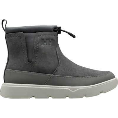 Damen Stiefeletten Helly Hansen Adore Gris 39 1/3 Femme Damen Stiefeletten Helly Hansen Adore Gris 39 1/3 Femme