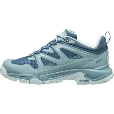 Damen-Wanderschuhe Helly Hansen Cascade Bleu 37,5 Femme Damen-Wanderschuhe Helly Hansen Cascade Bleu 37,5 Femme