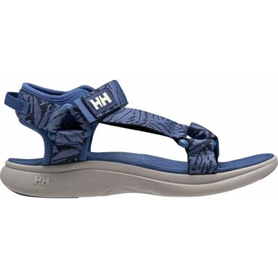 Damen Sandalen Helly Hansen Capilano F2F Bleu 36 Femme Damen Sandalen Helly Hansen Capilano F2F Bleu 36 Femme