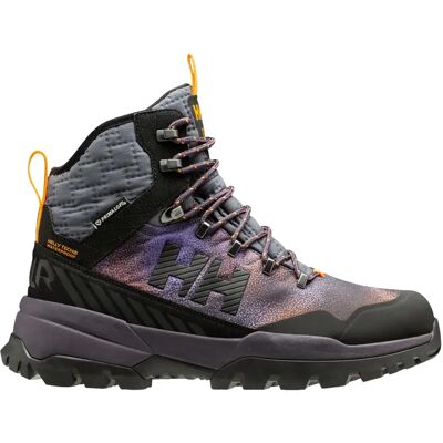 Wanderschuhe Helly Hansen Crestone ULLR Orange 40 Homme Wanderschuhe Helly Hansen Crestone ULLR Orange 40 Homme