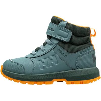 Winterstiefel, Baby Helly Hansen JK Shelter HT Vert 23 Mixte Winterstiefel, Baby Helly Hansen JK Shelter HT Vert 23 Mixte