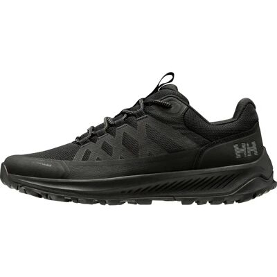 Wanderschuhe Helly Hansen Vidden Hybrid Noir 44,5 Homme Wanderschuhe Helly Hansen Vidden Hybrid Noir 44,5 Homme