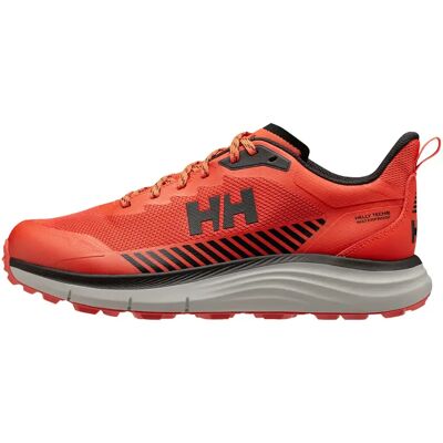 Wanderschuhe Helly Hansen Stega HT Orange 40 Homme Wanderschuhe Helly Hansen Stega HT Orange 40 Homme