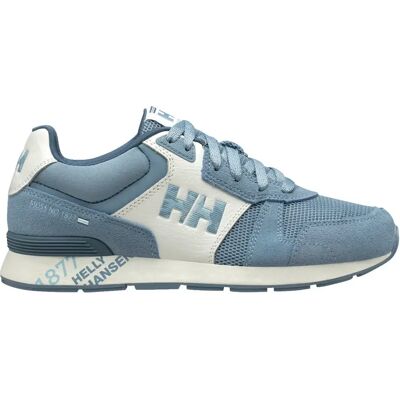 Damen Sneaker Helly Hansen Anakin Leather 2 Bleu 37 Femme Damen Sneaker Helly Hansen Anakin Leather 2 Bleu 37 Femme