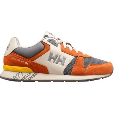 Sneakers Helly Hansen Anakin 2.0 Orange 43 Homme Sneakers Helly Hansen Anakin 2.0 Orange 43 Homme