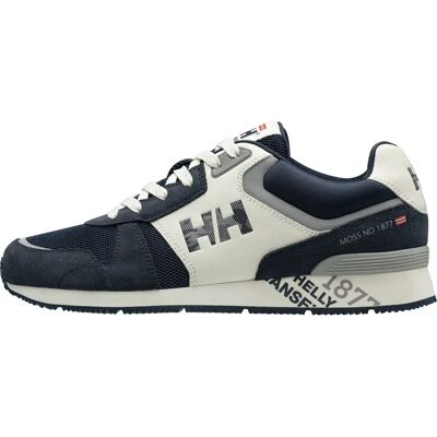 Sneakers Helly Hansen Anakin Leather 2 Bleu 46,5 Homme Sneakers Helly Hansen Anakin Leather 2 Bleu 46,5 Homme