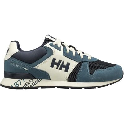 Turnschuhe Helly Hansen Anakin Leather 2 Gris 44 Homme Turnschuhe Helly Hansen Anakin Leather 2 Gris 44 Homme