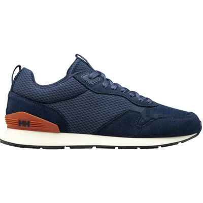Sneakers Helly Hansen Vardin Heritage Bleu 40 Homme Sneakers Helly Hansen Vardin Heritage Bleu 40 Homme