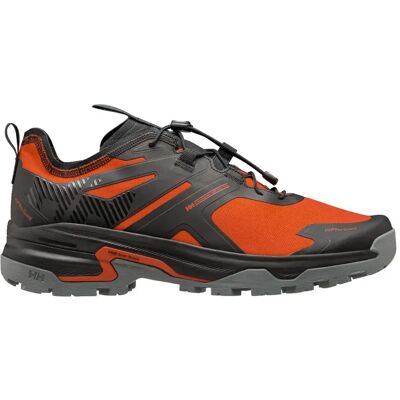 Wanderschuhe Helly Hansen Ridgefluer QL Orange 48 Homme Wanderschuhe Helly Hansen Ridgefluer QL Orange 48 Homme