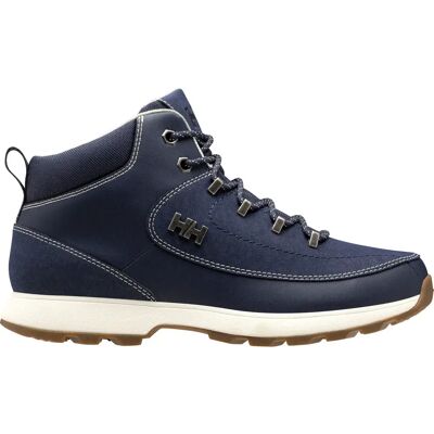 Stiefeletten Helly Hansen Forester Sport Bleu 42 Homme Stiefeletten Helly Hansen Forester Sport Bleu 42 Homme