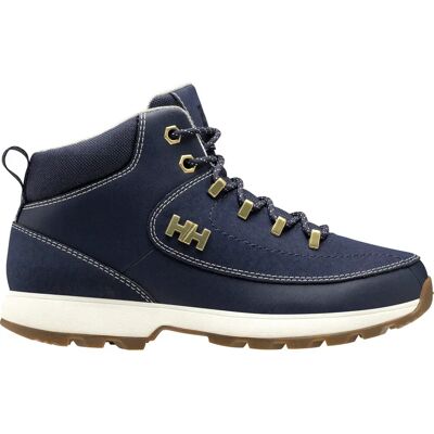 Damen Stiefeletten Helly Hansen Forester Sport Bleu 37,5 Femme Damen Stiefeletten Helly Hansen Forester Sport Bleu 37,5 Femme