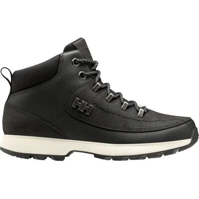 Damen Stiefeletten Helly Hansen Forester Sport Noir 37 Femme Damen Stiefeletten Helly Hansen Forester Sport Noir 37 Femme