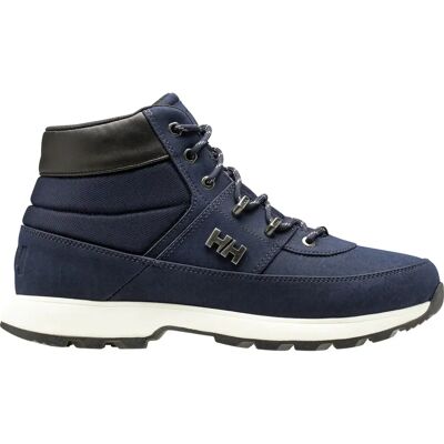 Stiefeletten Helly Hansen Woodlands 2 Bleu 40 Homme Stiefeletten Helly Hansen Woodlands 2 Bleu 40 Homme