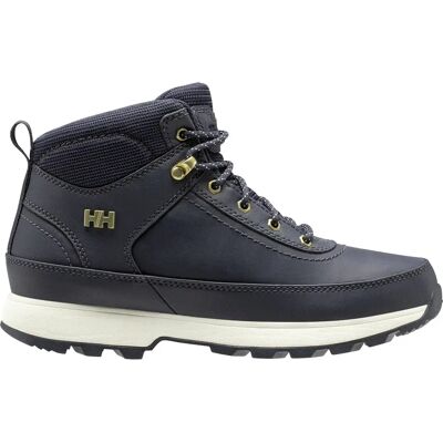 Damen Stiefeletten Helly Hansen Calgary 2 Bleu 38 Femme Damen Stiefeletten Helly Hansen Calgary 2 Bleu 38 Femme