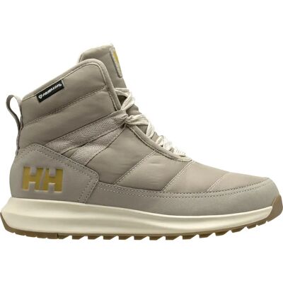 Damen Stiefeletten Helly Hansen Nora HT Gris 38 Femme Damen Stiefeletten Helly Hansen Nora HT Gris 38 Femme