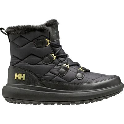 Damen Stiefeletten Helly Hansen Willetta 2 Mid Noir 37 Femme Damen Stiefeletten Helly Hansen Willetta 2 Mid Noir 37 Femme