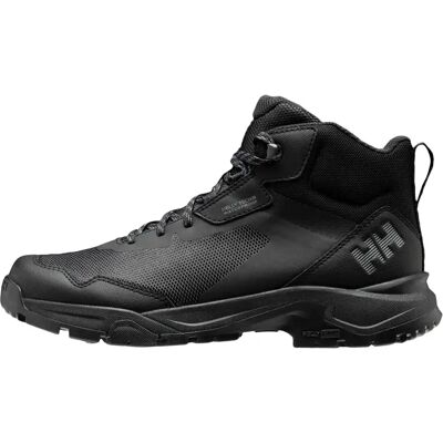 Wanderschuhe Helly Hansen Canyon Mid HT Noir 46,5 Homme Wanderschuhe Helly Hansen Canyon Mid HT Noir 46,5 Homme